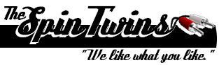 Spin Twins.com
